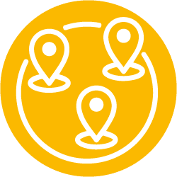 Groupe Laure - Nos implantations