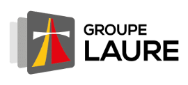 Logo Groupe LAURE