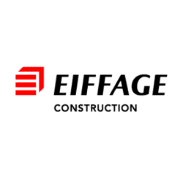 Logo Eiffage Construction
