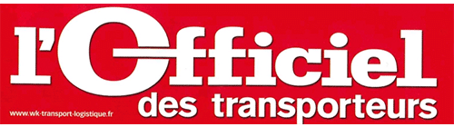 Officiel Transporteurs