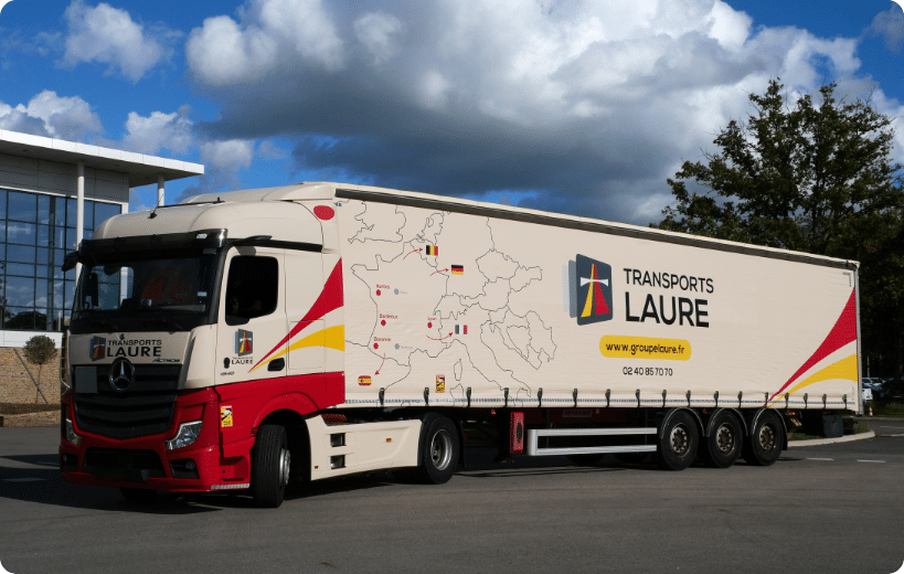 Transports Laure