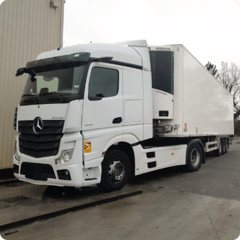 Transports Rabotin Frigo